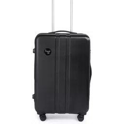 Baggit Textured Hard-Sided Passion Medium Size Trolley Bag-23