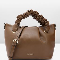 Van Heusen Structured Handheld Bag-55