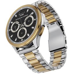 Boult Pyro 1.43" AMOLED Display SpO2 Monitoring Smartwatch-17