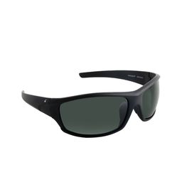 Fastrack Men Rectangle Sunglasses NP223GR1-image-54