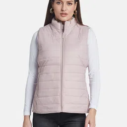 METTLE Women Puffer Jacket-image-50