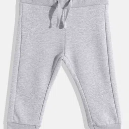 United Colors of Benetton Boys Elasticated Joggers-image-75