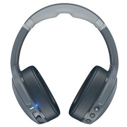 Skullcandy Unisex Grey Crusher Evo BT Headset-image-37