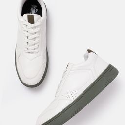 Roadster The Lifestyle Co. Women Everyday Sneakers-19