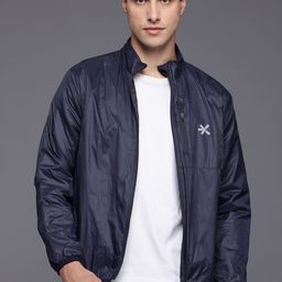 HRX by Hrithik Roshan Typography Printed Running Tailored Jacket-picture-18