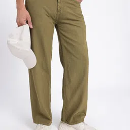 glitchez Men Wide Leg Jeans-picture-48