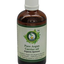 R V Essential Pure Argan Carrier Oil- 100 ml-42