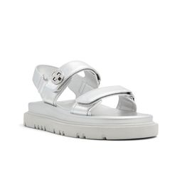 ALDO Women Open Toe Flats-image-25