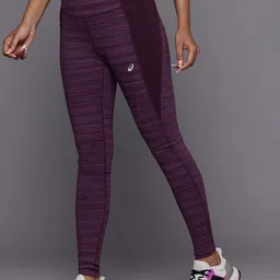 ASICS Women Self Design Running Tights-picture-13