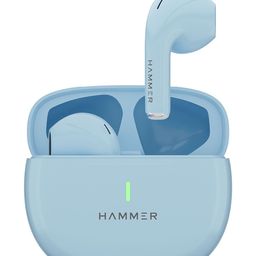 HAMMER Wireless Earbuds Headphones-52