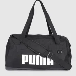 Puma Challenger Sports Gym Duffel Bag-picture-36