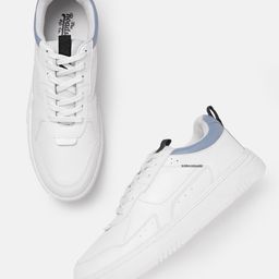 The Roadster Life Co. Women Everyday Sneakers-55
