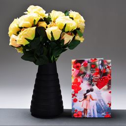 Archies Multicoloured Set of 2 Gift Set-picture-37