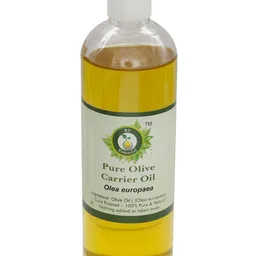 R V Essential Pure Vegan Olive Carrier Oil - 100 ml-29