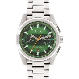 Armani Exchange Men Chronograph AnalogueWatch AX2862I-48