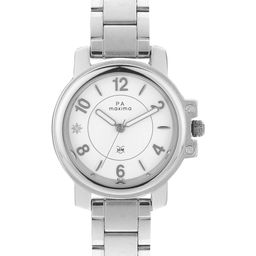 maxima Women White Analogue Watch 40151CMLI-image-101