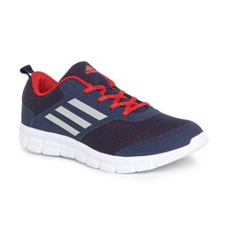 ADIDAS Men Navy MARLIN 7.0 Running Shoes-image-33