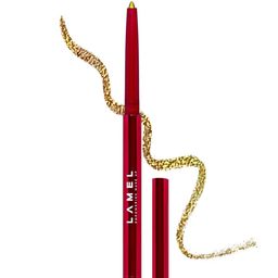 LAMEL Flamy Twinkle Long-Lasting & Waterproof Eyeliner 0.3g - Illusion 402-24