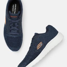 Skechers Men MODERN COOL Woven Design Sneakers-23