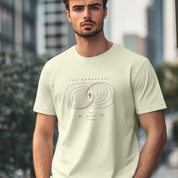 NOBERO Men Printed T-shirt-picture-25