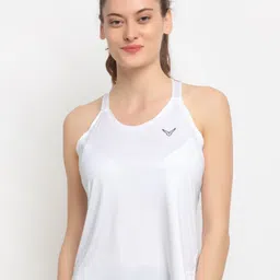 Invincible Women Backdrop Tank-picture-51