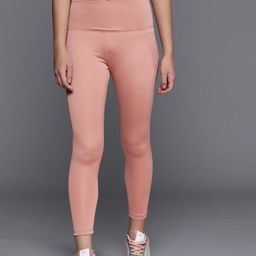 HRX by Hrithik Roshan Women Rapid-Dry Running Tights-image-18