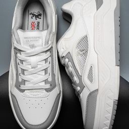 Red Tape Women Lace-Ups Sneakers-image-28