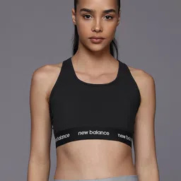 New Balance Full Coverage-Medium Support Sports Bra-40