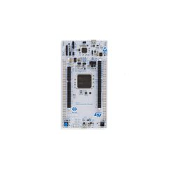 STMICROELECTRONICS NUCLEO-L496ZG-P Development Board STM32L496ZGTP MCU SMPS Arduino ST Zio and Morpho Connectivity image 2
