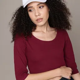 Roadster Crop Top-picture-45