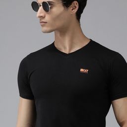 BEAT LONDON by PEPE JEANS Slim Fit T-shirt-image-91