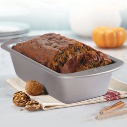MEYER Grey Solid Bake Master - 1 LB Loaf Tin-14