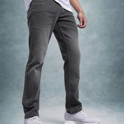 The Roadster Life Co. Men Slim Fit Jeans-picture-47