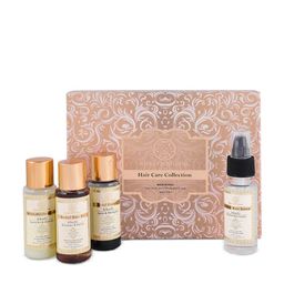 Khadi Natural Hair Care Collection Kit - Each 50ml-56