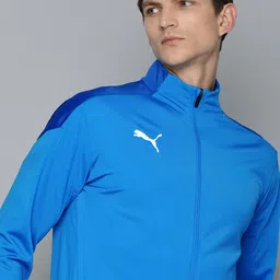 Puma TeamGOAL 23 dryCELL Training Sporty Jacket-image-46