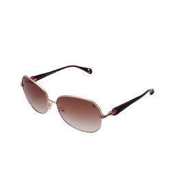 GIO COLLECTION Women Square Sunglasses GL5060C02-image-52