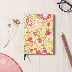Eyaas Self Design Diary Stationery-35