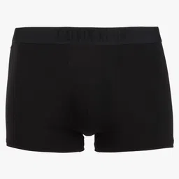 Black Solid Trunk-picture-35