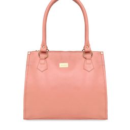 KLEIO Women Structured Shoulder Bag-48