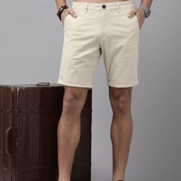 Roadster Men Talora Shorts-image-53