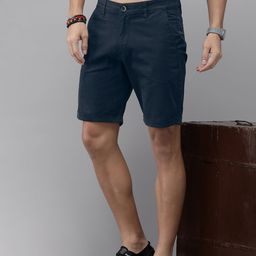Roadster Men Talora Shorts-image-5