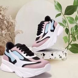 Layasa Women Walking Shoes-image-70