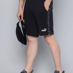 Puma Men Side Tape 9" Outdoor Shorts-image-99