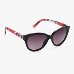 INVU Women Cateye Sunglasses-image-30