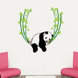 rawpockets Multicoloured Wall Sticker-image-73