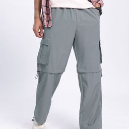 Kook N Keech Men Cargos Trousers-image-82