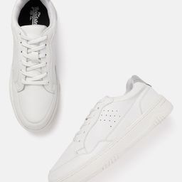Roadster The Lifestyle Co. Women Everyday Sneakers-17