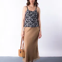 Stylecast X Hersheinbox Floral Embroidered Lace Top-image-61
