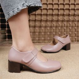 Mast & Harbour Block Mules-26
