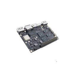 Khadas VIM1S Amlogic S905Y4 LPDDR4/X 2GB eMMC 16GB AP6256 image 1